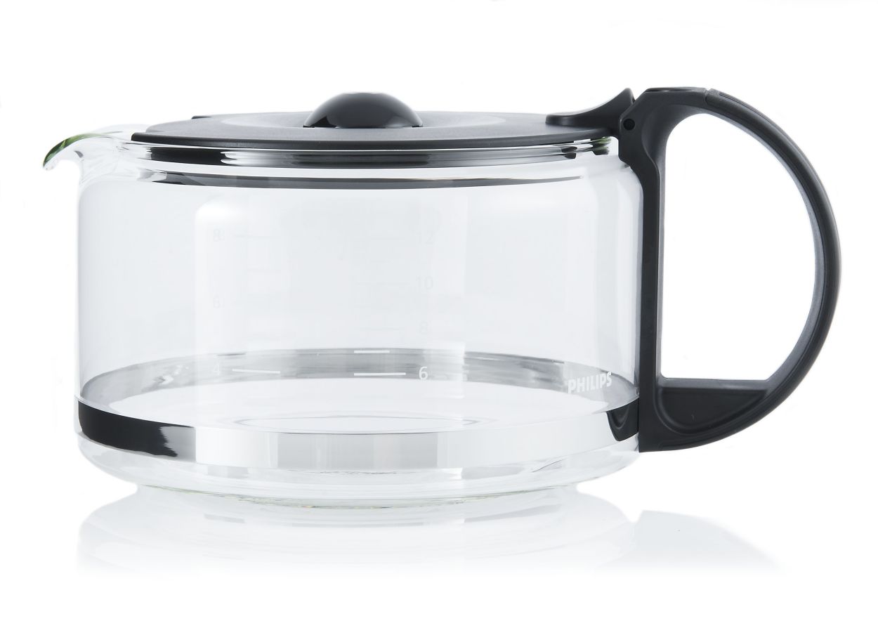 Coffee jug CRP722/01 Philips